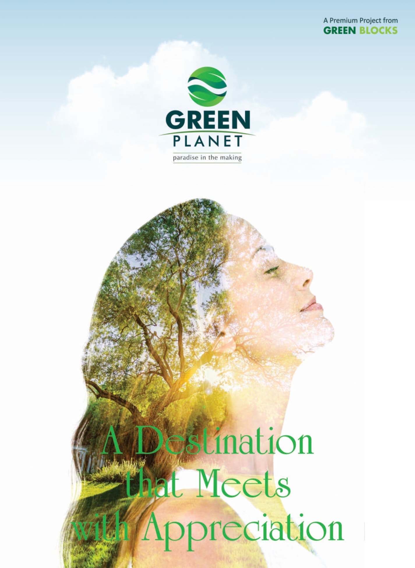 GREENPLANET